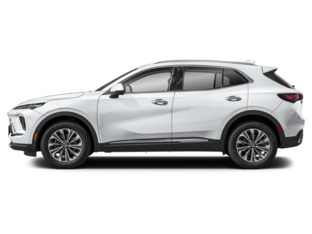 New 2025 Buick Envision Sport Touring Crossovers