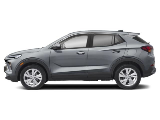 2025 Buick Encore GX Preferred AWD's photo