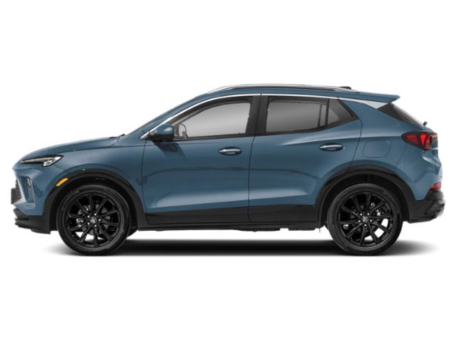 New 2025 Buick Encore GX Sport Touring SUVs