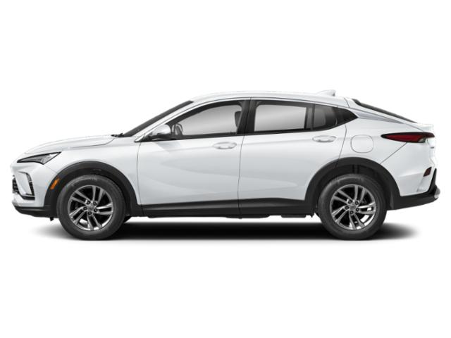 New 2025 Buick Envista Sport Touring Crossovers
