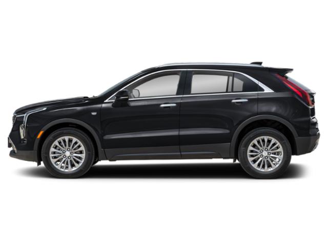 Used 2025 Cadillac XT4  Premium Luxury Crossovers