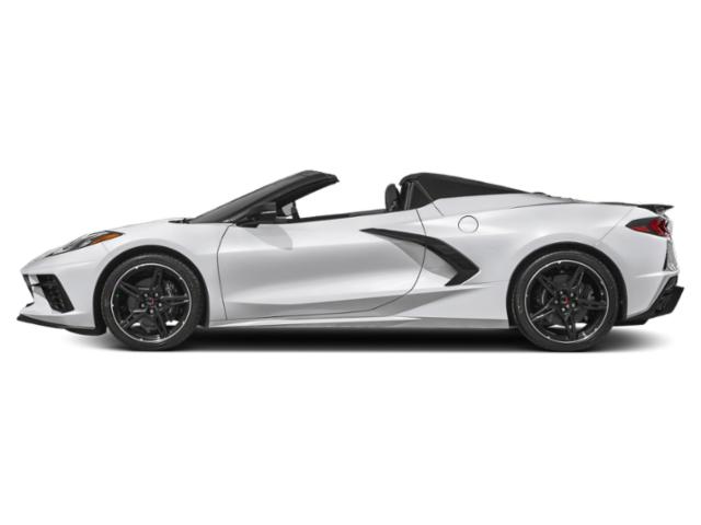 New 2025 Chevrolet Corvette 2LT Cars