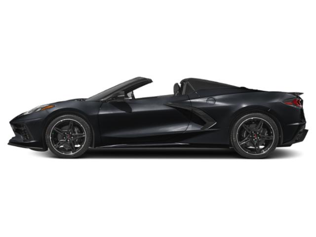 New 2025 Chevrolet Corvette 2LT Cars