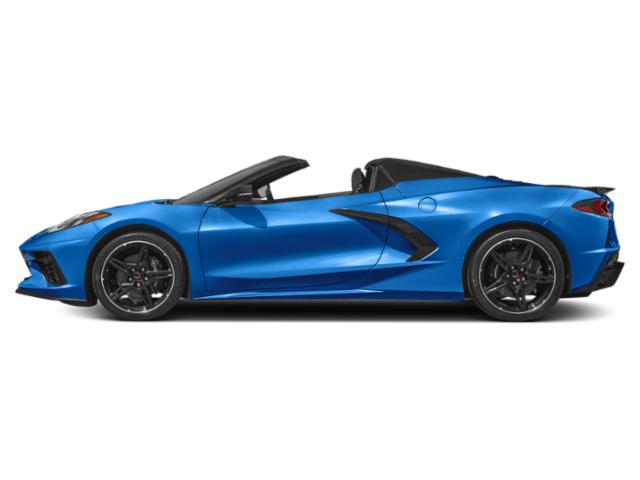 2025 Chevrolet Corvette