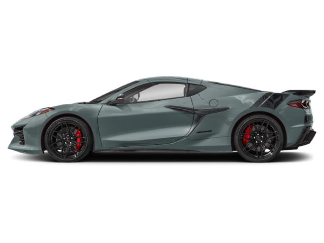 New 2025 Chevrolet Corvette 2LZ Car