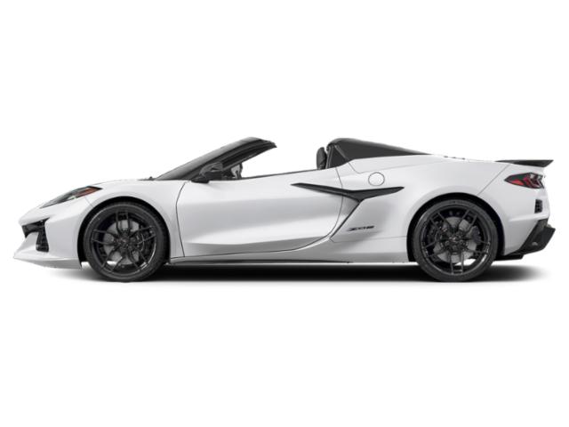New 2025 Chevrolet Corvette 2LZ Cars