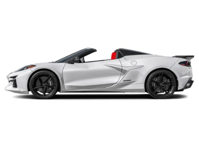 Used 2025 Chevrolet Corvette 2LZ Cars