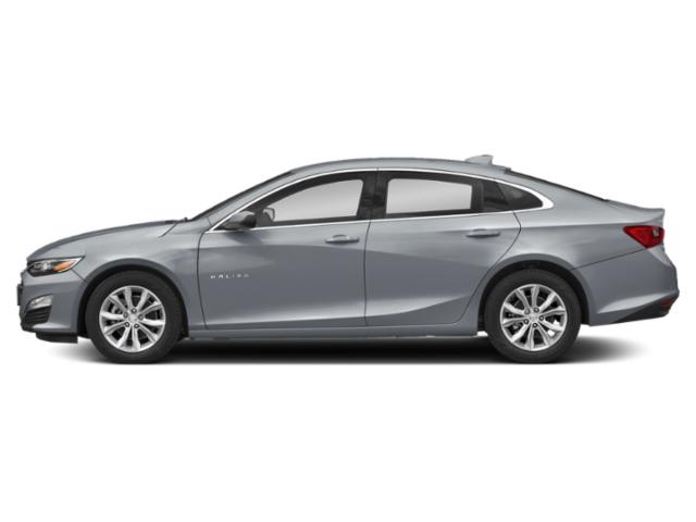 Used 2025 Chevrolet Malibu LT Car
