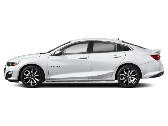 Used 2025 Chevrolet Malibu RS Cars