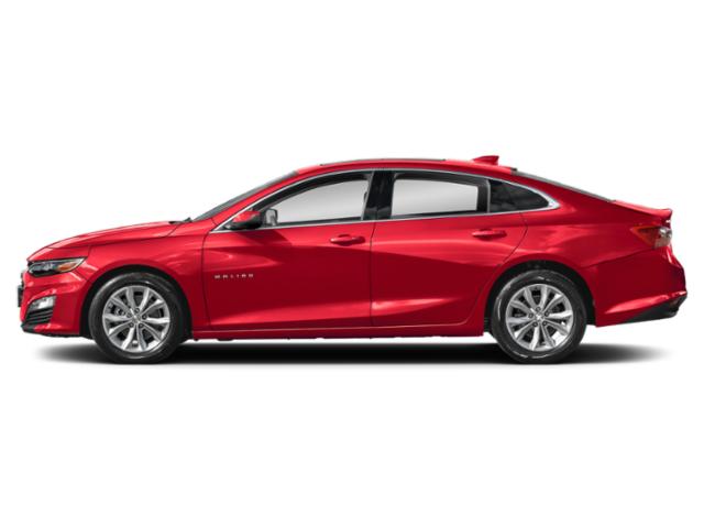Used 2025 Chevrolet Malibu LT Cars