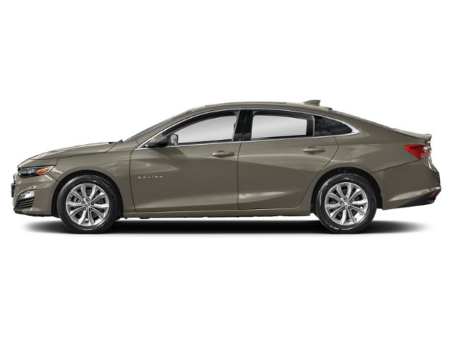 Used 2025 Chevrolet Malibu LT Cars