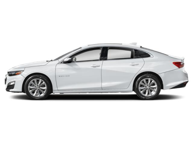 Used 2025 Chevrolet Malibu LT Cars