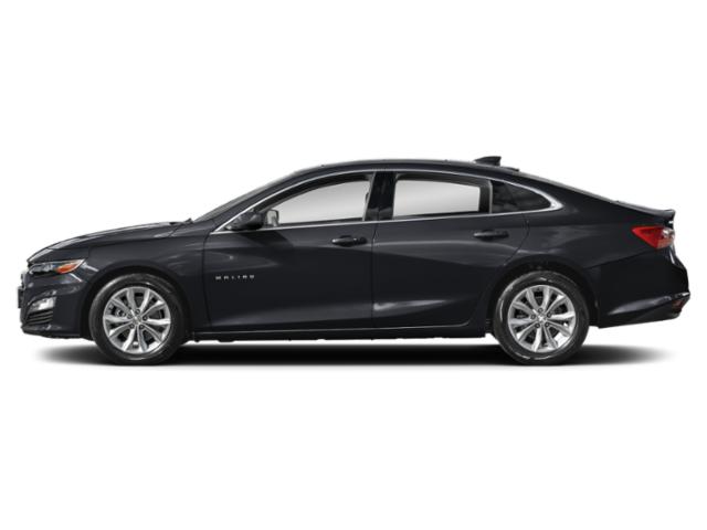 Used 2025 Chevrolet Malibu LT Cars