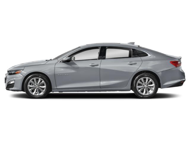 Used 2025 Chevrolet Malibu LT Cars