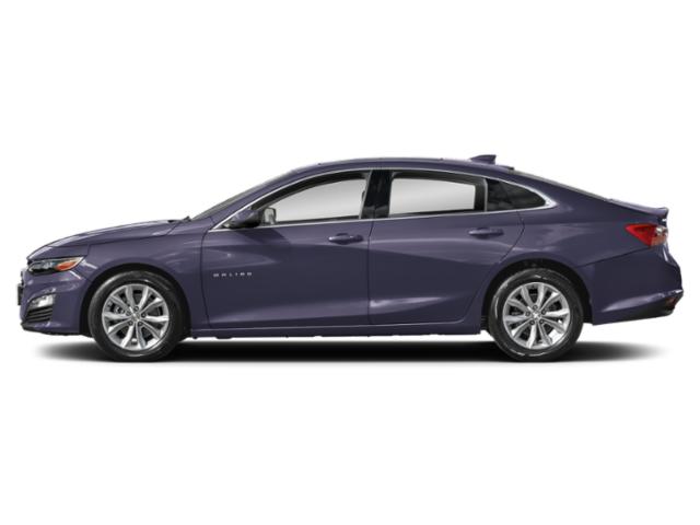 Used 2025 Chevrolet Malibu LT Cars