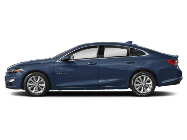 2025 Chevrolet Malibu