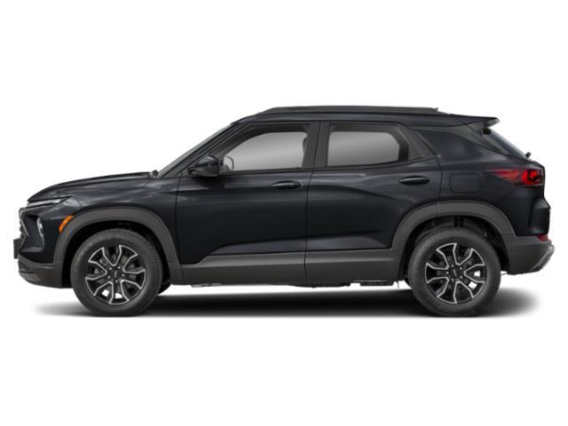 New 2025 Chevrolet Trailblazer ACTIV SUV