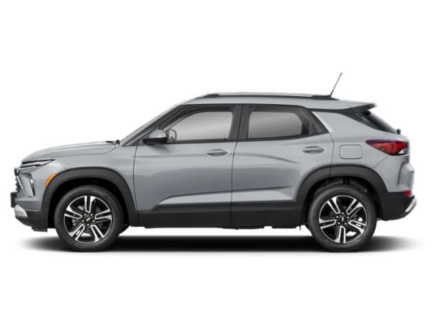 New 2025 Chevrolet Trailblazer LT SUVs