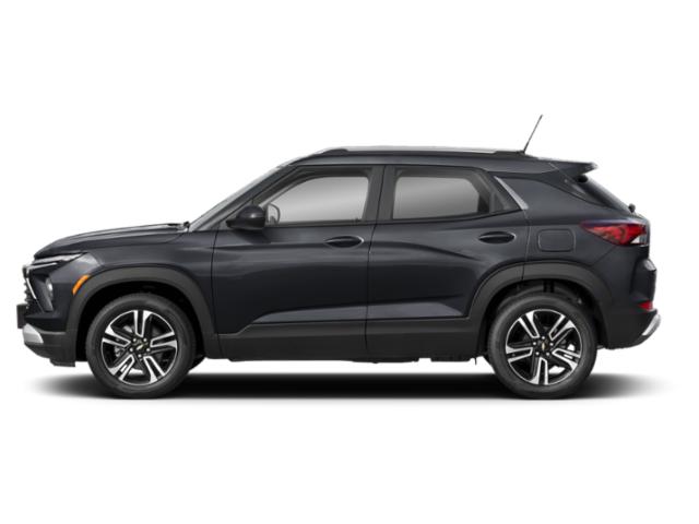New 2025 Chevrolet Trailblazer LT SUVs