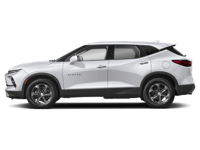 Used 2025 Chevrolet Blazer RS SUVs