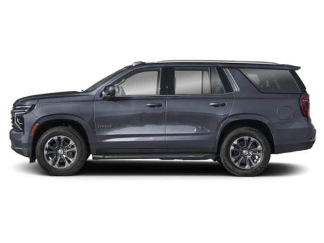 Used 2025 Chevrolet Tahoe LT SUVs