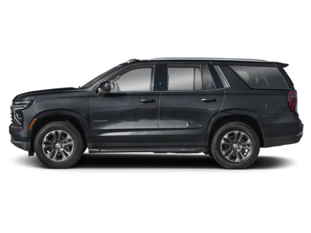 2025 Chevrolet Tahoe