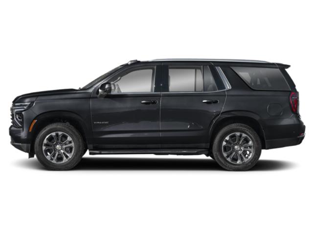 New 2025 Chevrolet Tahoe Z71 SUVs