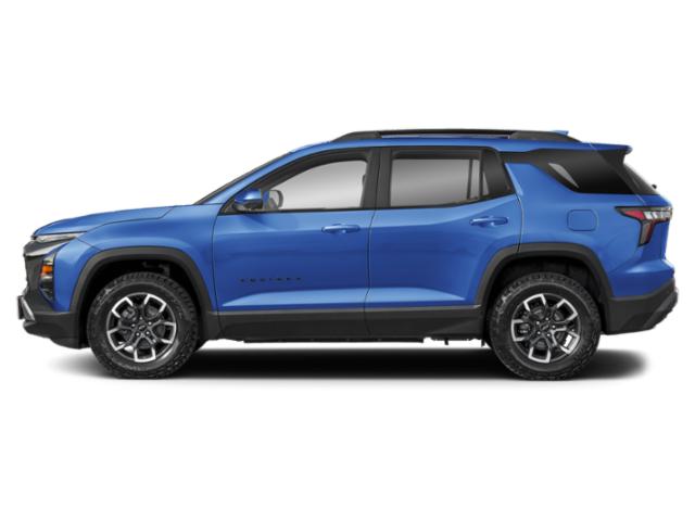 Used 2025 Chevrolet Equinox  ACTIV Crossovers