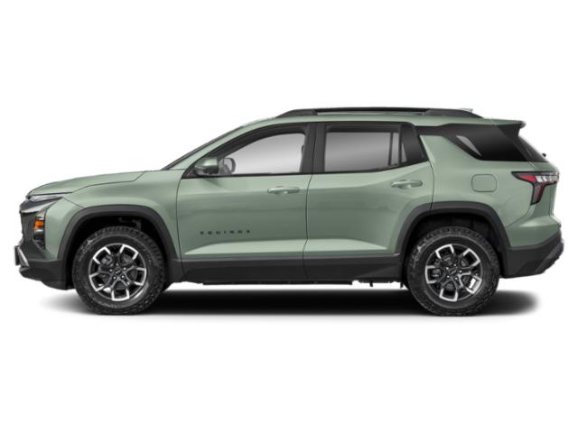 Used 2025 Chevrolet Equinox  ACTIV Crossovers