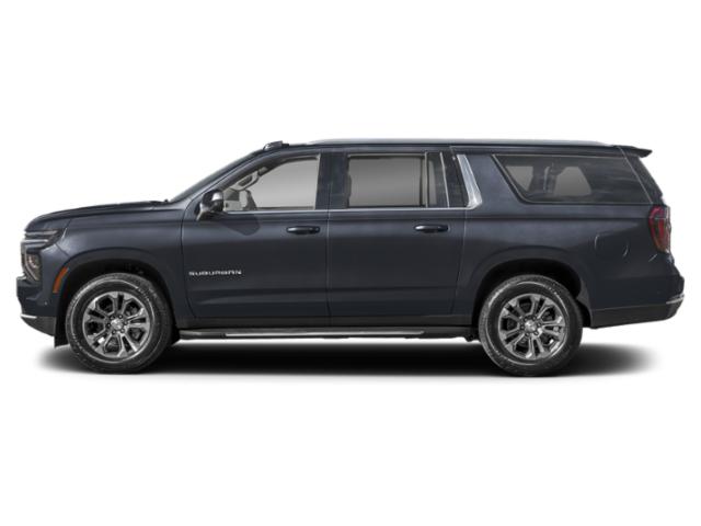 2025 Chevrolet Suburban