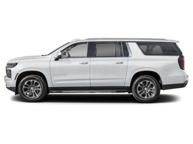 New 2025 Chevrolet Suburban LT SUVs