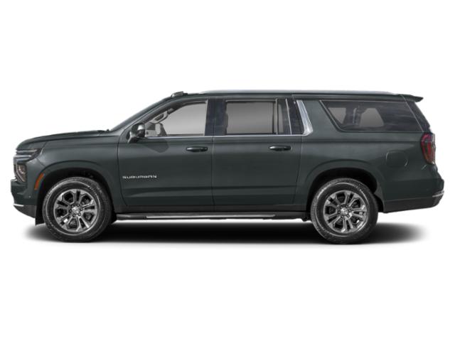 New 2025 Chevrolet Suburban Z71 SUVs