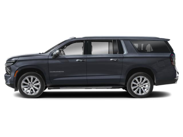 New 2025 Chevrolet Suburban Premier SUVs