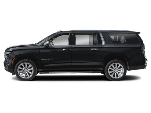 New 2025 Chevrolet Suburban Premier SUVs