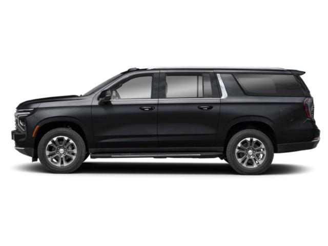 Used 2025 Chevrolet Suburban LT SUVs
