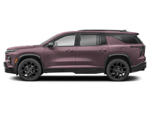 New 2025 Chevrolet Traverse  RS Crossovers
