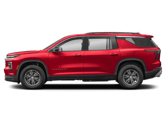 New 2025 Chevrolet Traverse  LT Crossovers