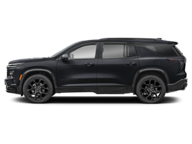 New 2025 Chevrolet Traverse  RS Crossovers