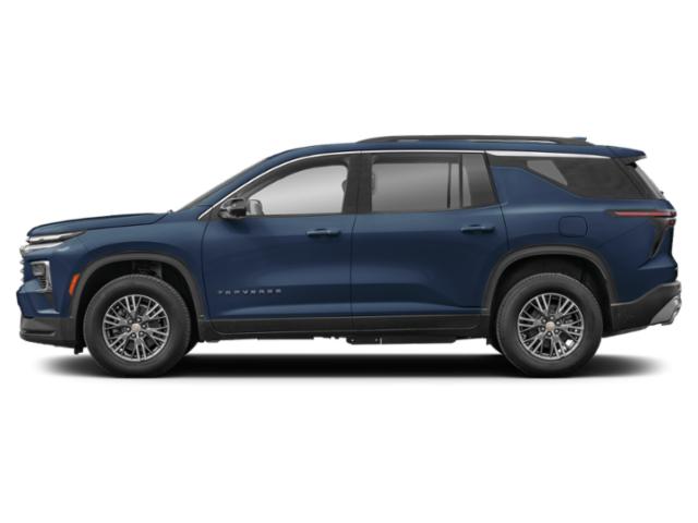 Used 2025 Chevrolet Traverse  LT Crossovers