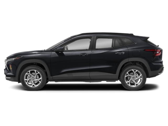 New 2025 Chevrolet Trax 1RS Crossovers