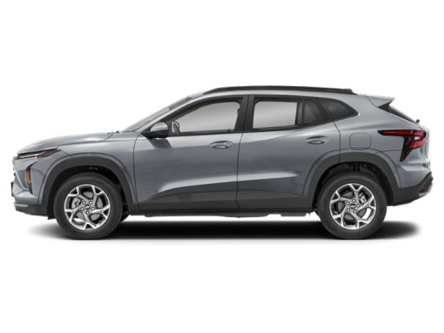 New 2025 Chevrolet Trax 1RS Crossovers