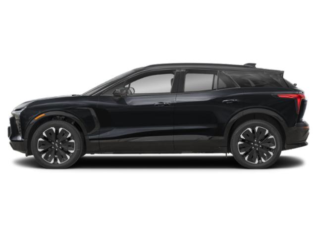 2025 Chevrolet Blazer EV