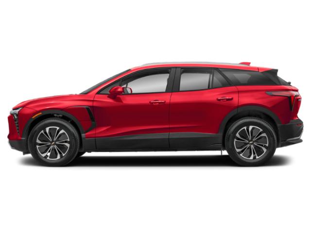 New 2025 Chevrolet Blazer EV  LT SUVs