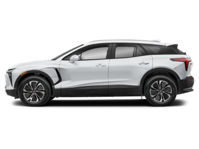 New 2025 Chevrolet Blazer EV  LT SUVs