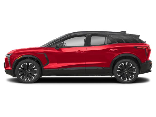 Used 2025 Chevrolet Blazer EV  RS SUVs