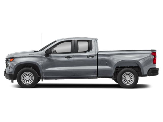 New 2025 Chevrolet Silverado 1500 LT Truck