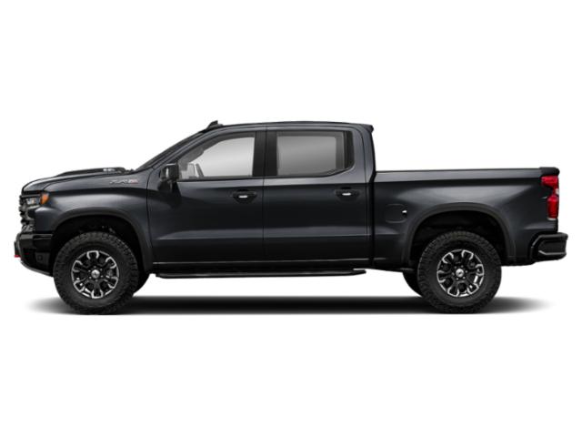 New 2025 Chevrolet Silverado 1500 ZR2 Truck