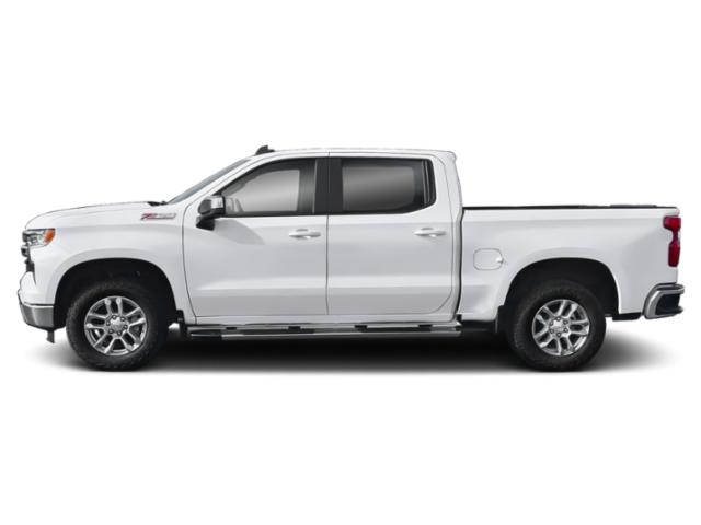 2025 Chevrolet Silverado 1500 LTZ 4X4 Crew Cab Short Box's photo