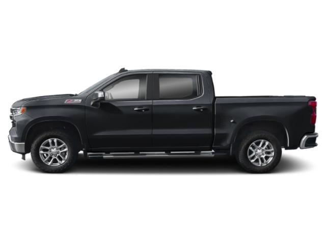 New 2025 Chevrolet Silverado 1500 LT Trucks