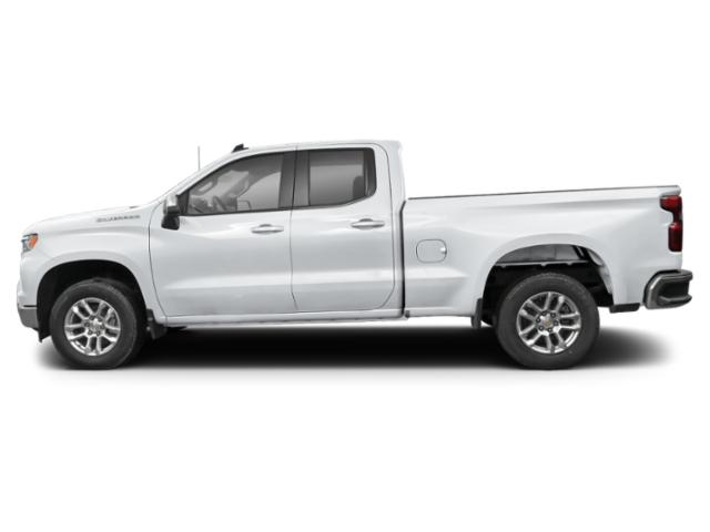 New 2025 Chevrolet Silverado 1500 LT Trucks